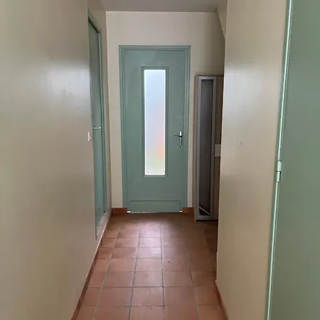 Grand Sur Cour Privative Appartement Muret